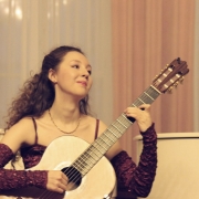 Концерт во Дворце Н. Дурасова, усадьба Люблино, Москва